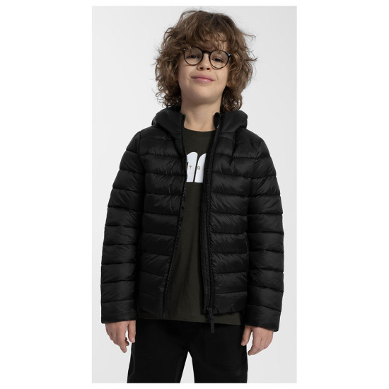 4F Παιδικό μπουφάν Down Jacket